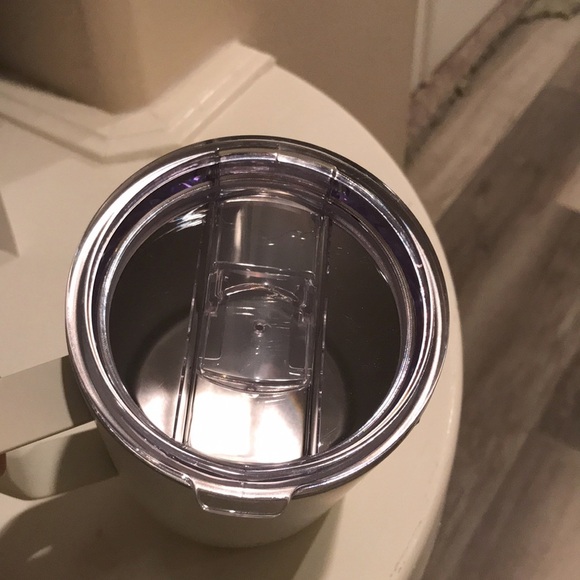 Rae Dunn Christmas Insulated Mug - Picture 3 of 3